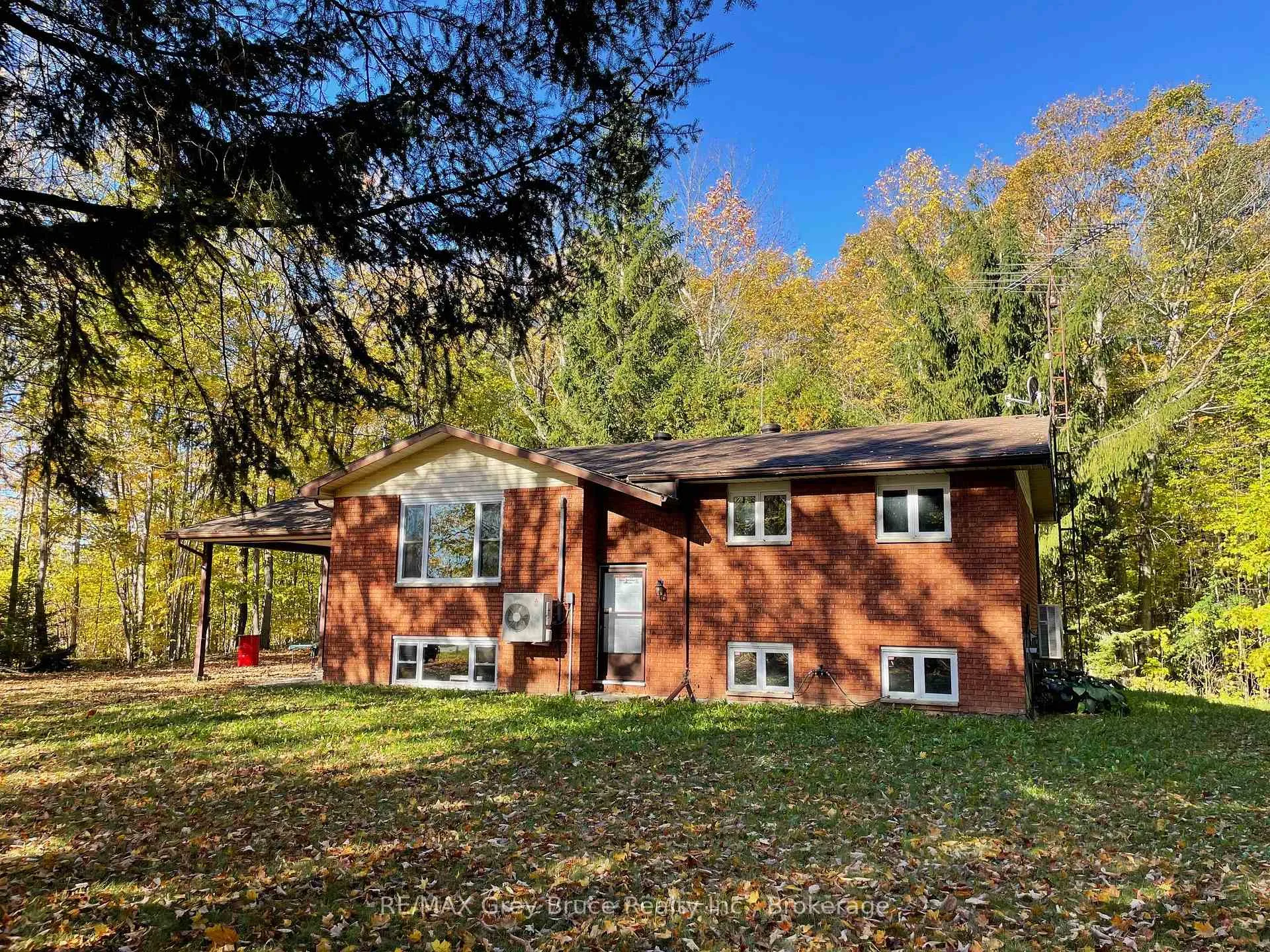 Photo 50 of 103777 Grey Road 18, Meaford — HOMEH