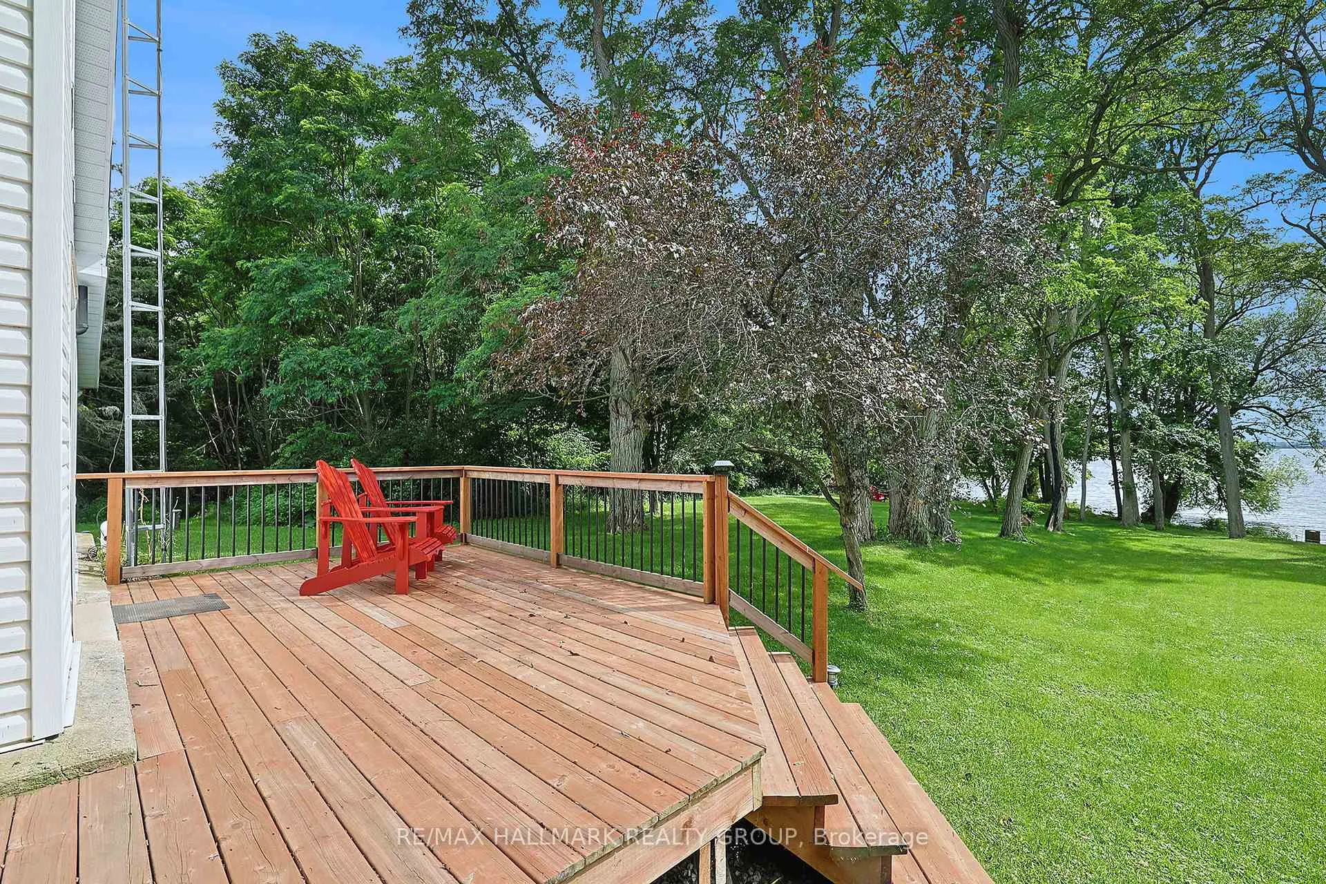 Photo 3 of 80 R13 Road, Rideau Lakes, Rideau Lakes (South Elmsley) Twp — HOMEH