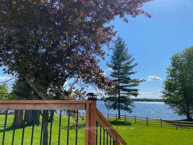 Photo 4 of 80 R13 Road, Rideau Lakes, Rideau Lakes (South Elmsley) Twp — HOMEH