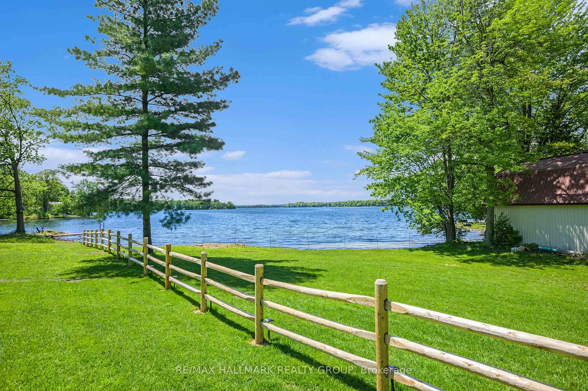 Photo 5 of 80 R13 Road, Rideau Lakes, Rideau Lakes (South Elmsley) Twp — HOMEH