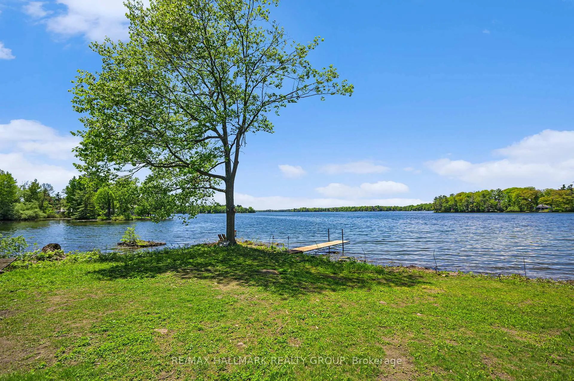 Photo 6 of 80 R13 Road, Rideau Lakes, Rideau Lakes (South Elmsley) Twp — HOMEH
