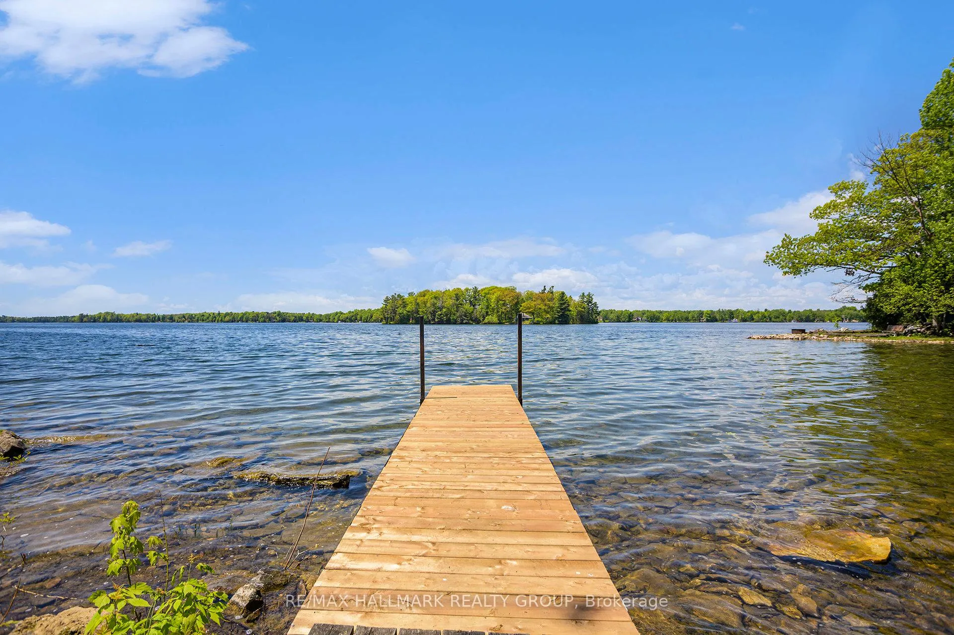 Photo 7 of 80 R13 Road, Rideau Lakes, Rideau Lakes (South Elmsley) Twp — HOMEH