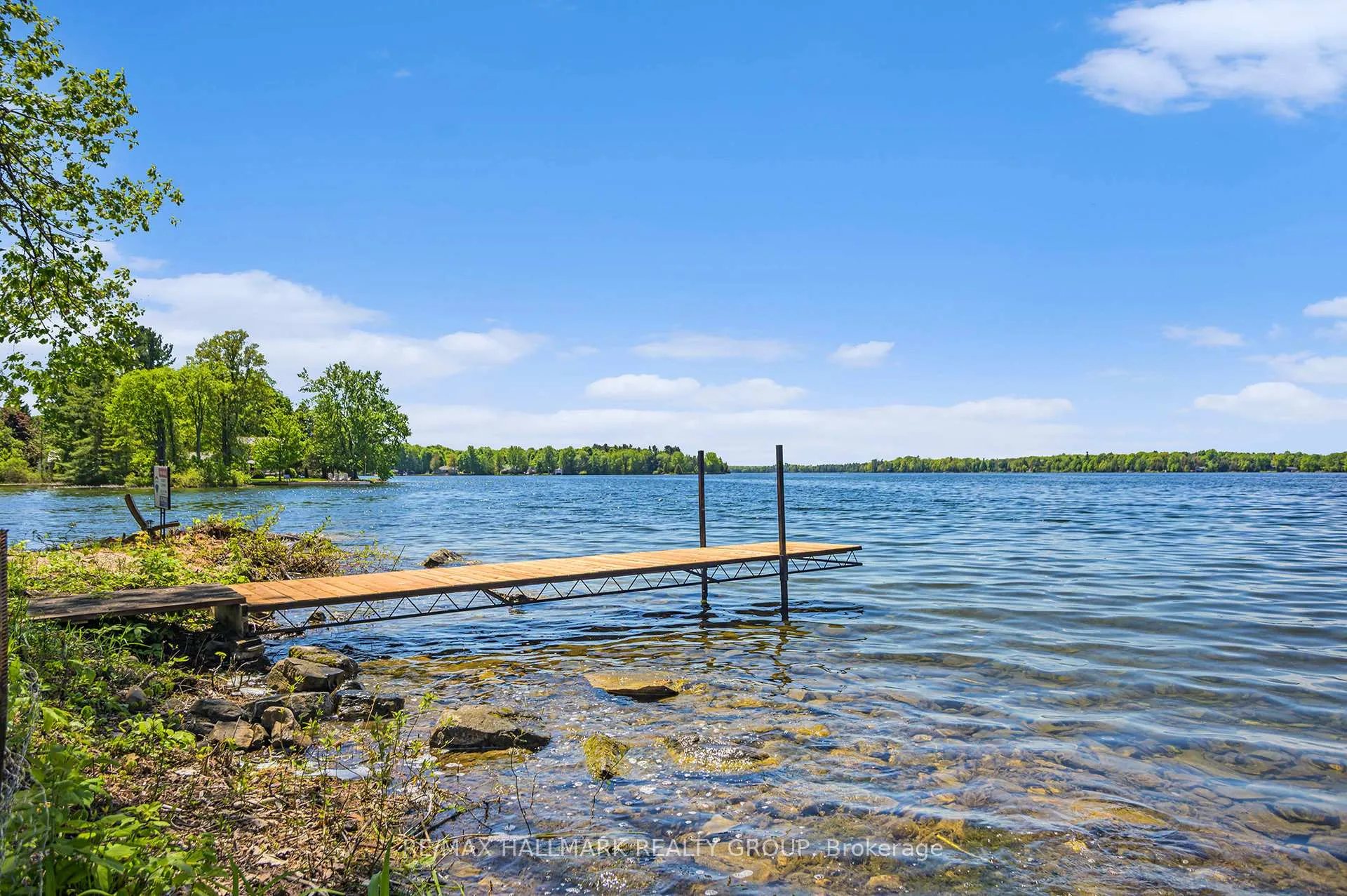 Photo 8 of 80 R13 Road, Rideau Lakes, Rideau Lakes (South Elmsley) Twp — HOMEH