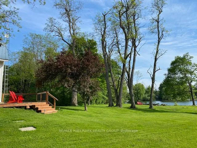 Photo 9 of 80 R13 Road, Rideau Lakes, Rideau Lakes (South Elmsley) Twp — HOMEH