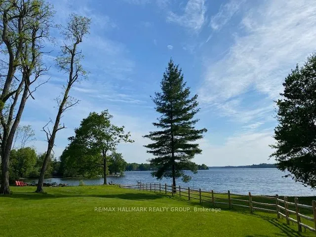 Photo 12 of 80 R13 Road, Rideau Lakes, Rideau Lakes (South Elmsley) Twp — HOMEH