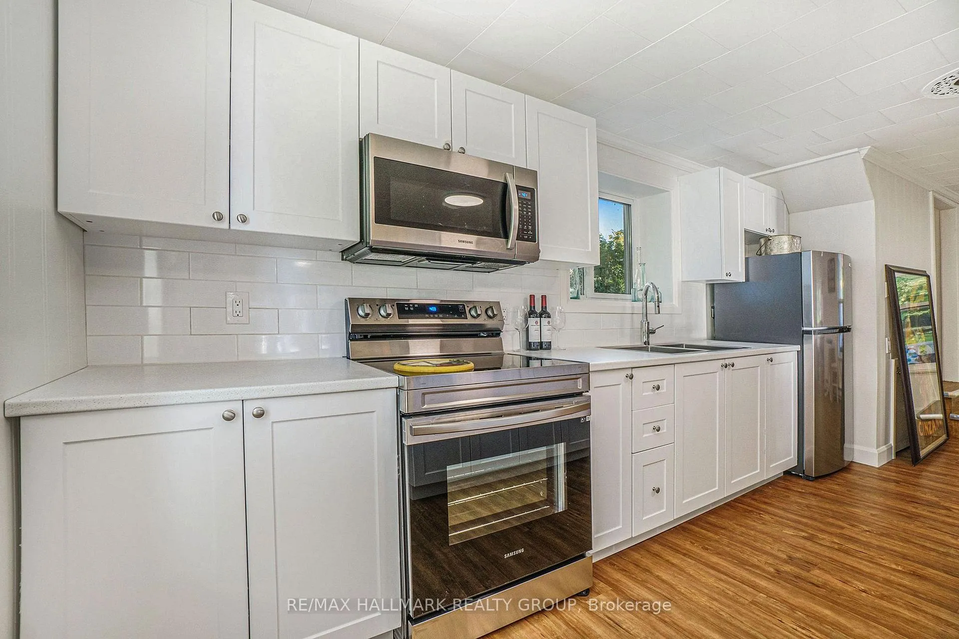 Photo 18 of 80 R13 Road, Rideau Lakes, Rideau Lakes (South Elmsley) Twp — HOMEH