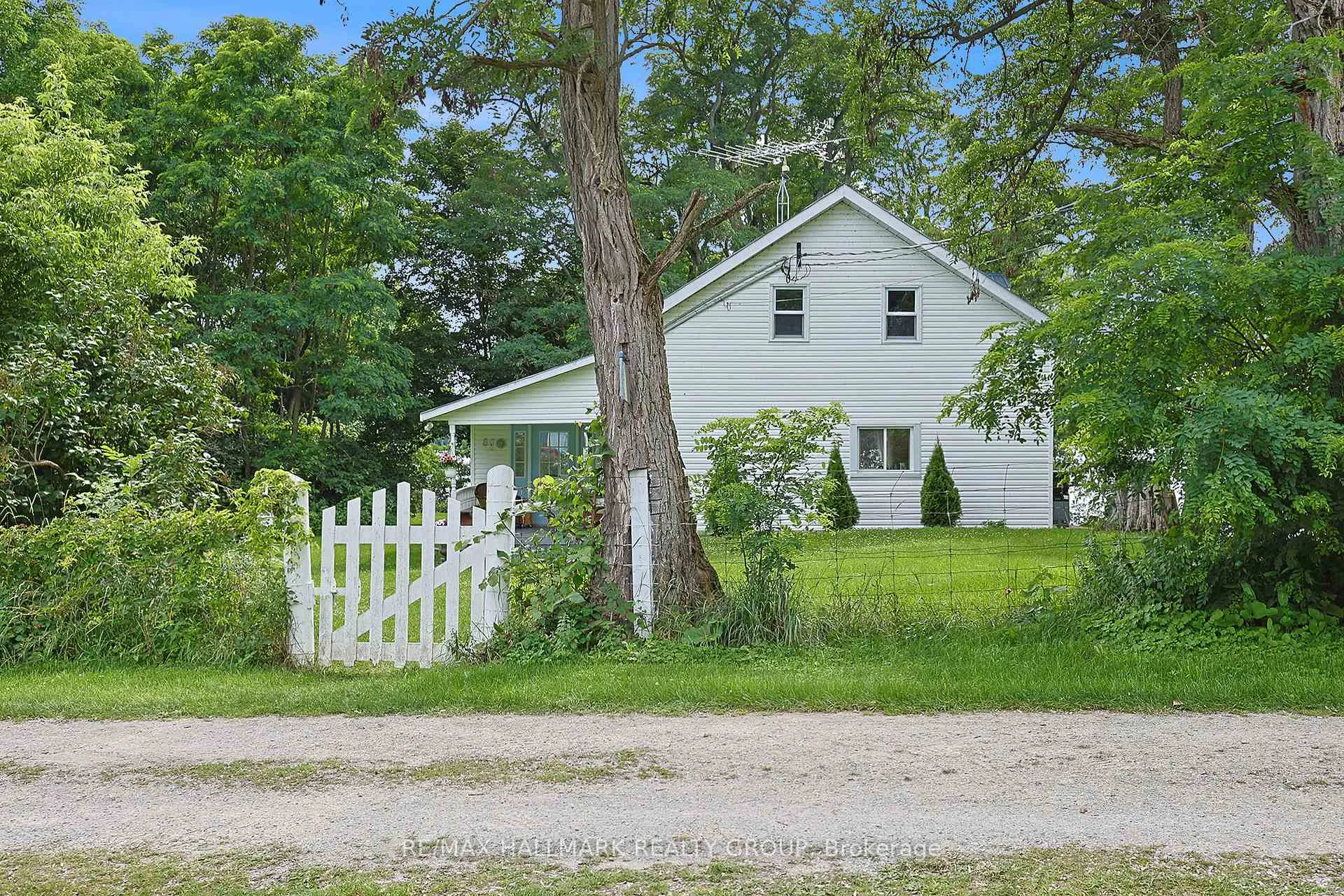Photo 30 of 80 R13 Road, Rideau Lakes, Rideau Lakes (South Elmsley) Twp — HOMEH