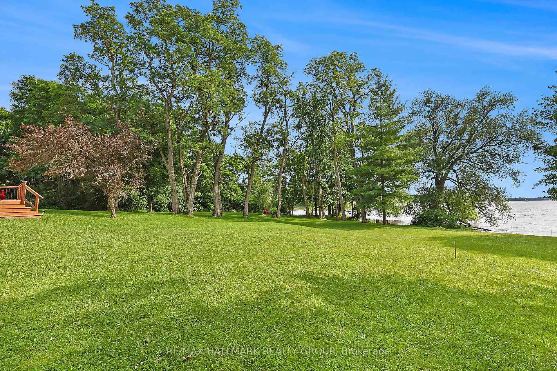 Photo 32 of 80 R13 Road, Rideau Lakes, Rideau Lakes (South Elmsley) Twp — HOMEH