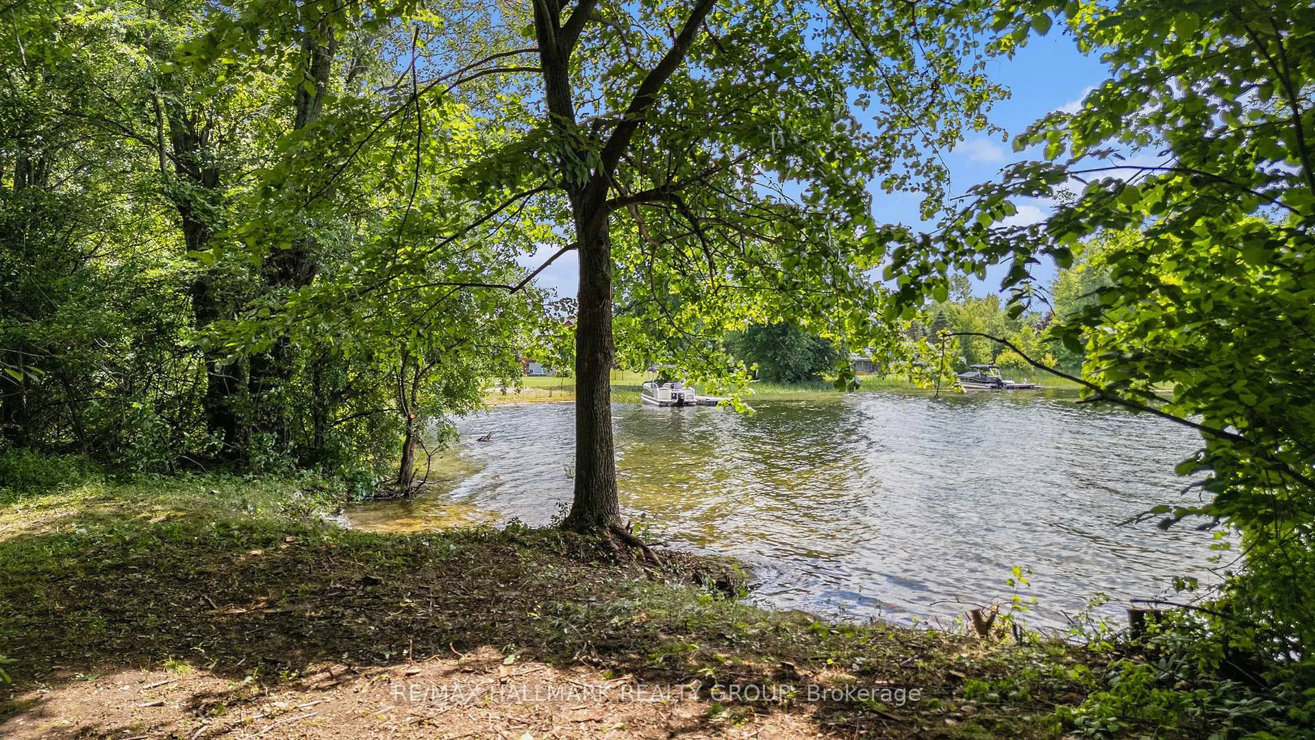 Photo 33 of 80 R13 Road, Rideau Lakes, Rideau Lakes (South Elmsley) Twp — HOMEH