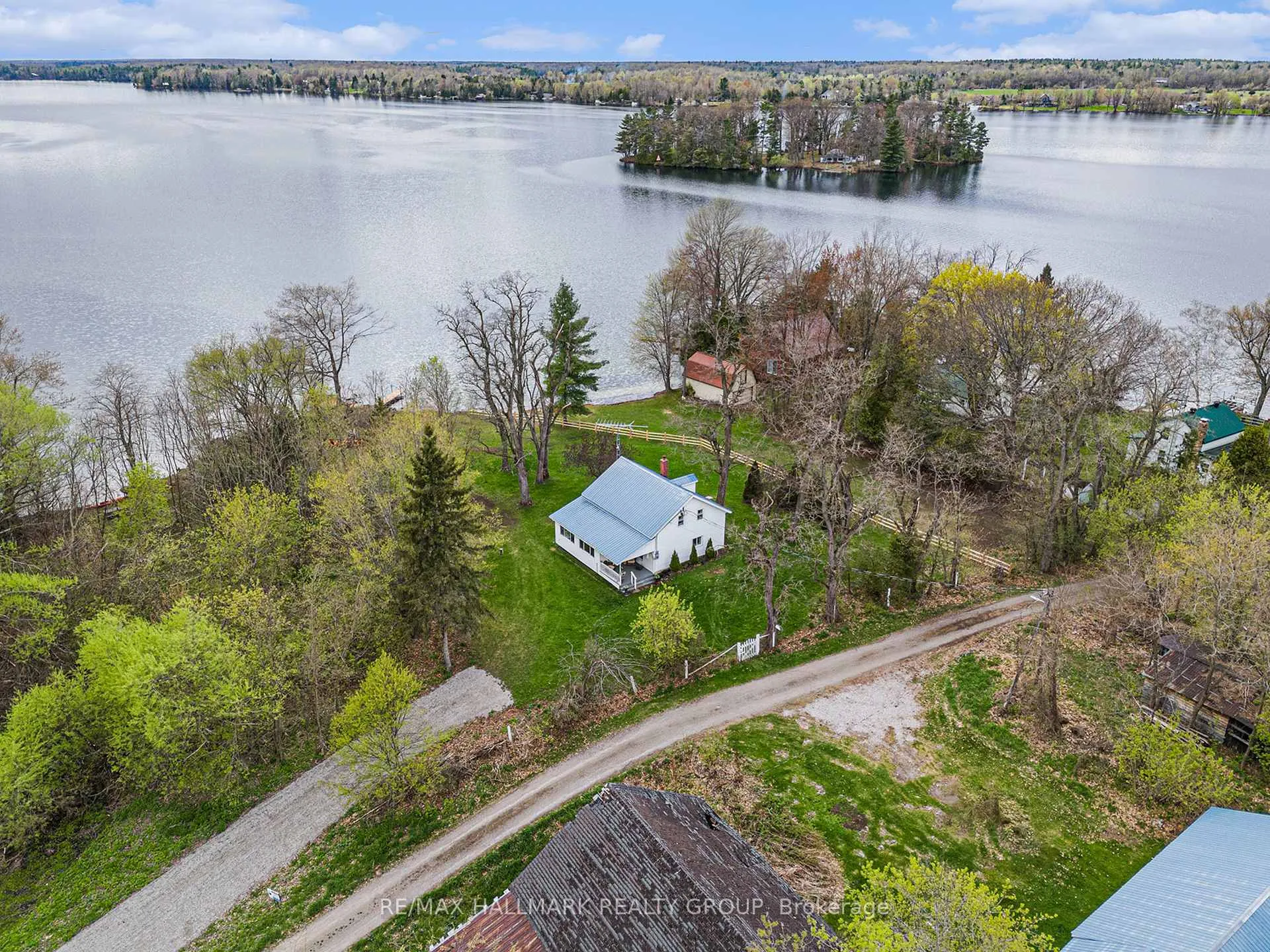 Photo 37 of 80 R13 Road, Rideau Lakes, Rideau Lakes (South Elmsley) Twp — HOMEH