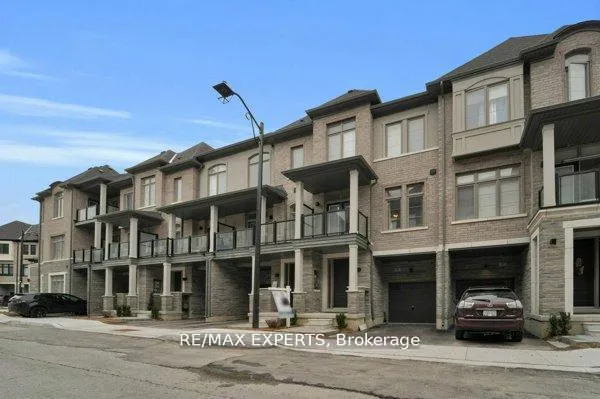 Photo 3 of 87 De La Roche Drive N, Vaughan, Vellore Village — HOMEH