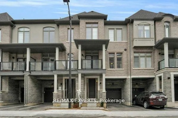 Photo 4 of 87 De La Roche Drive N, Vaughan, Vellore Village — HOMEH