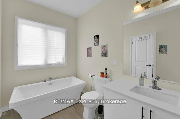 Photo 40 of 87 De La Roche Drive N, Vaughan, Vellore Village — HOMEH