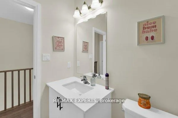 Photo 44 of 87 De La Roche Drive N, Vaughan, Vellore Village — HOMEH