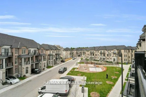 Photo 48 of 87 De La Roche Drive N, Vaughan, Vellore Village — HOMEH