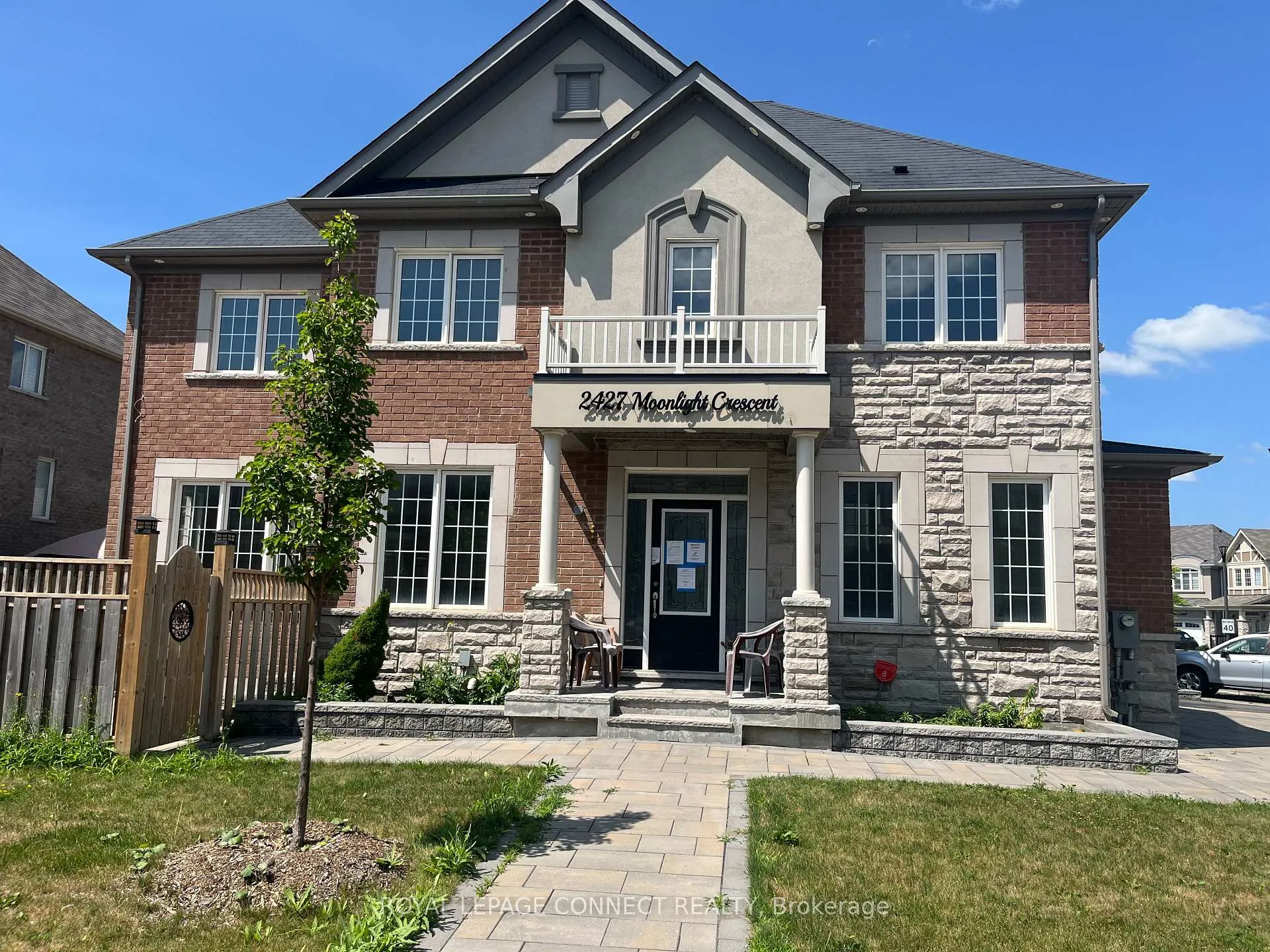 Photo 1 of 2427 Moonlight Crescent, Pickering, Rural Pickering — HOMEH