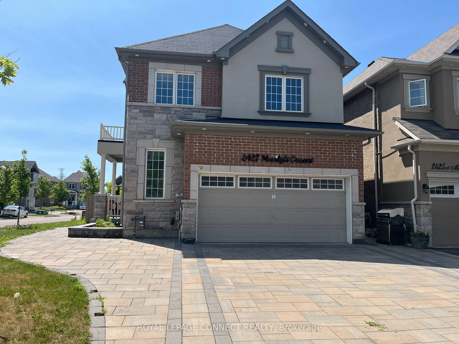 Photo 34 of 2427 Moonlight Crescent, Pickering, Rural Pickering — HOMEH