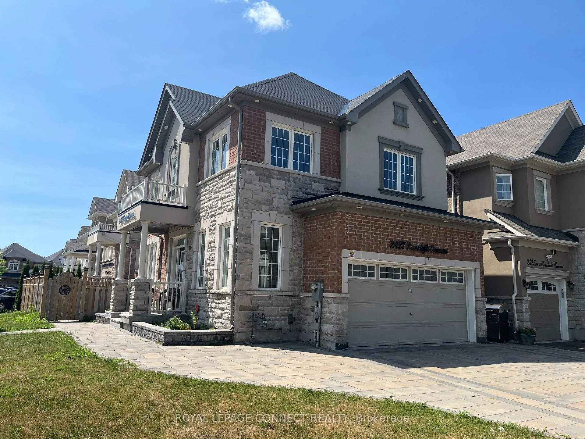 Photo 35 of 2427 Moonlight Crescent, Pickering, Rural Pickering — HOMEH
