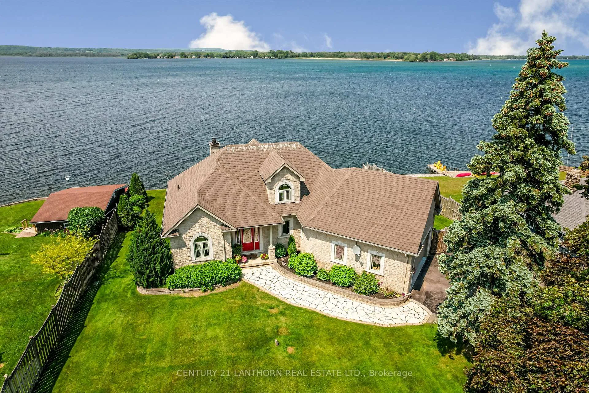 Photo 1 of 54 Bayshore Road, Brighton, Rural Brighton — HOMEH