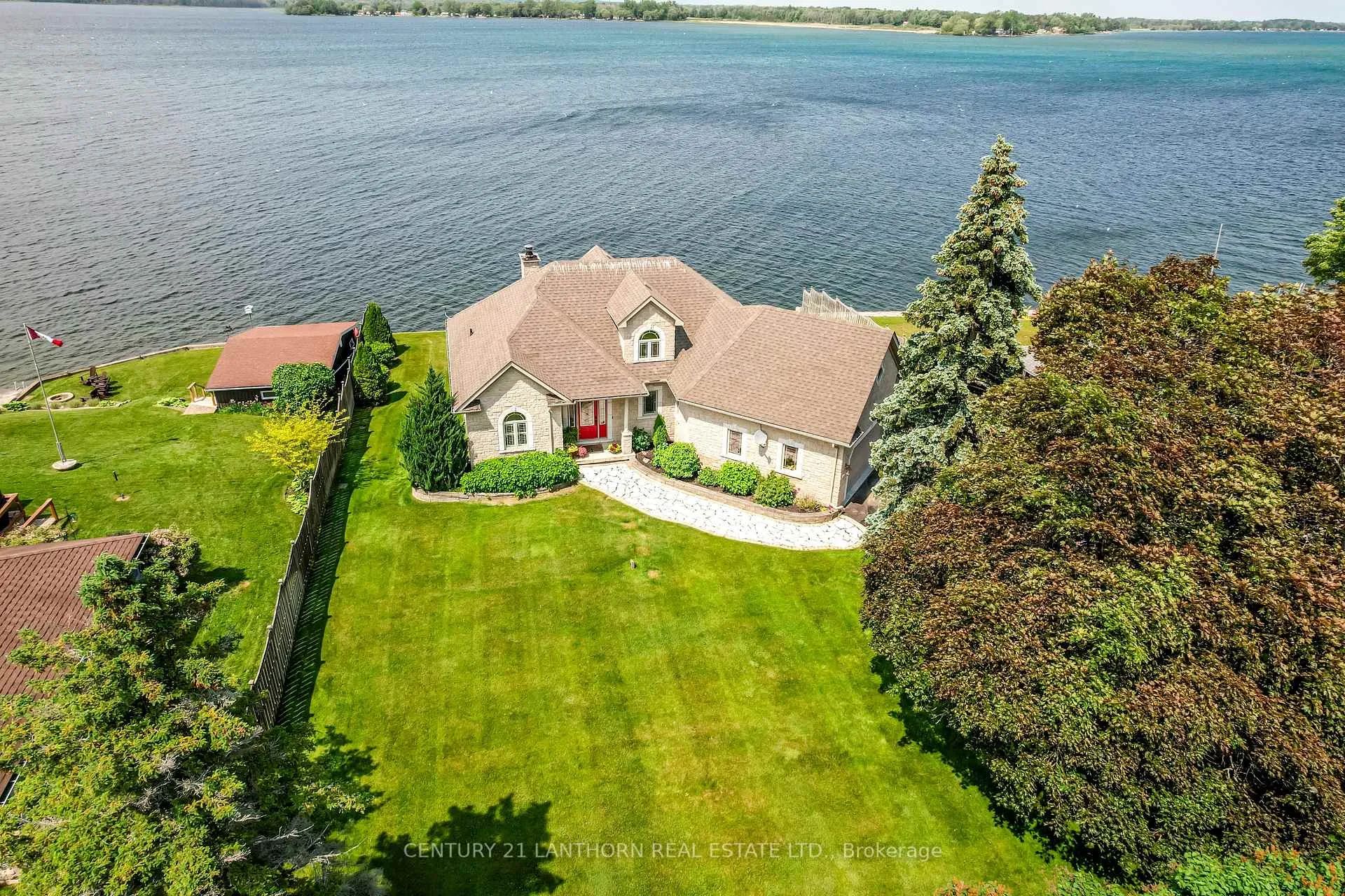 Photo 2 of 54 Bayshore Road, Brighton, Rural Brighton — HOMEH