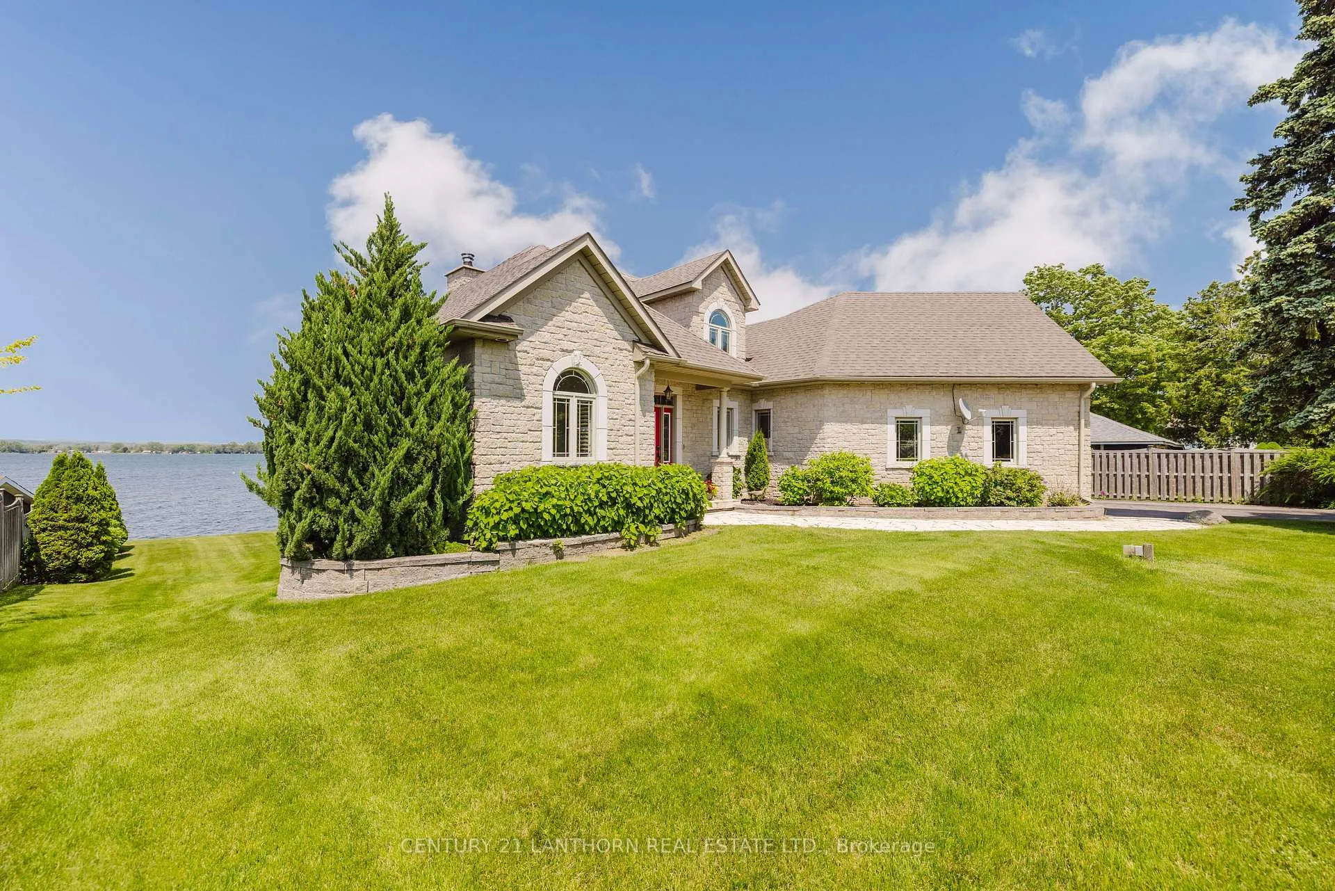 Photo 4 of 54 Bayshore Road, Brighton, Rural Brighton — HOMEH