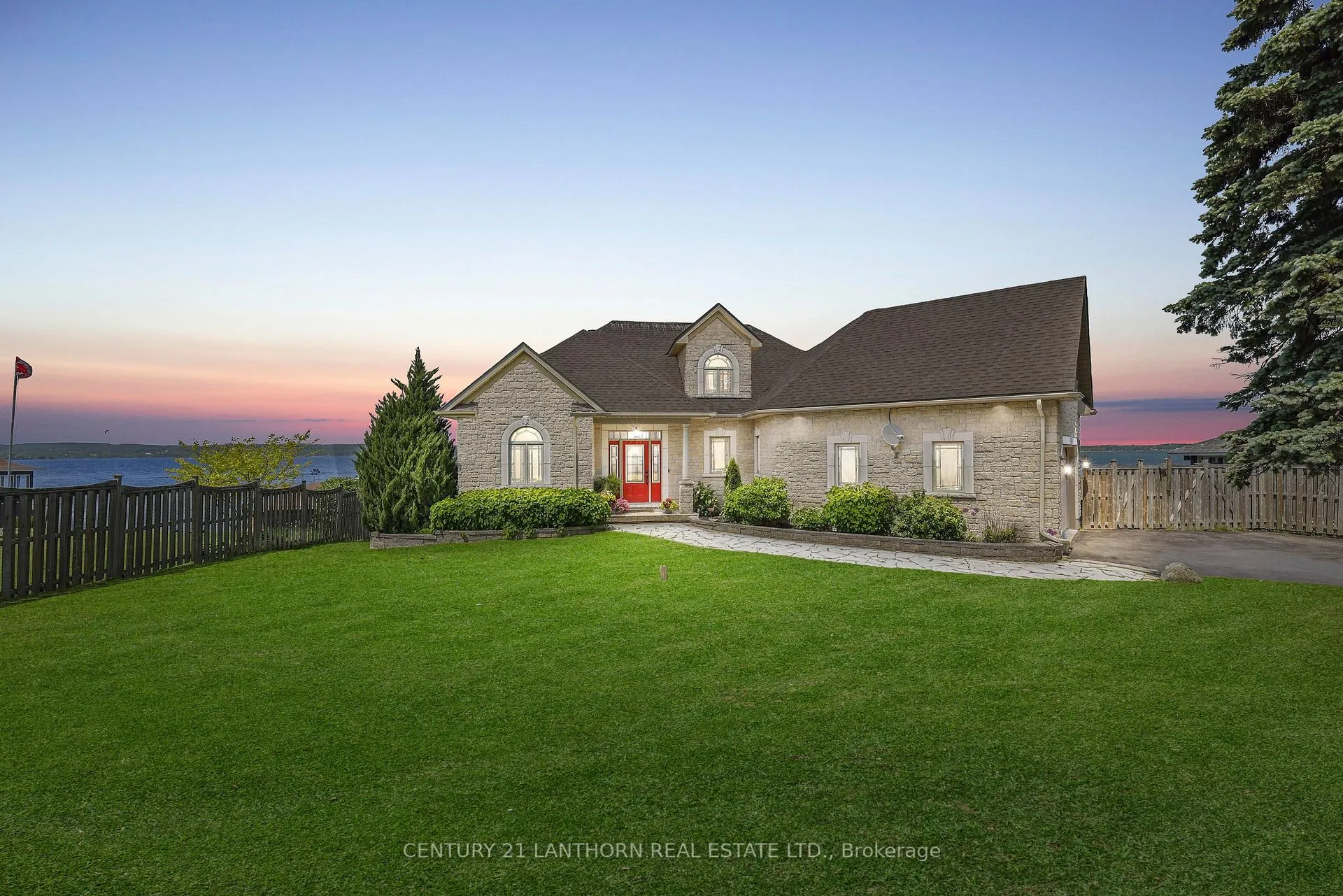 Photo 5 of 54 Bayshore Road, Brighton, Rural Brighton — HOMEH
