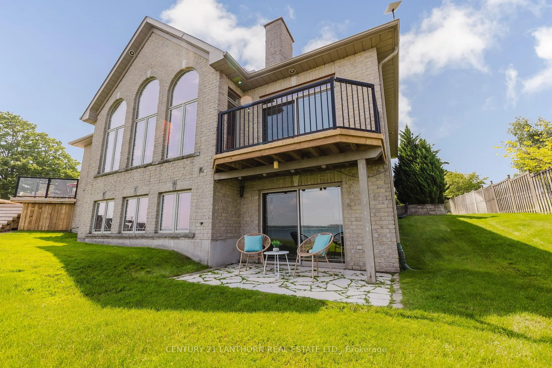 Photo 10 of 54 Bayshore Road, Brighton, Rural Brighton — HOMEH