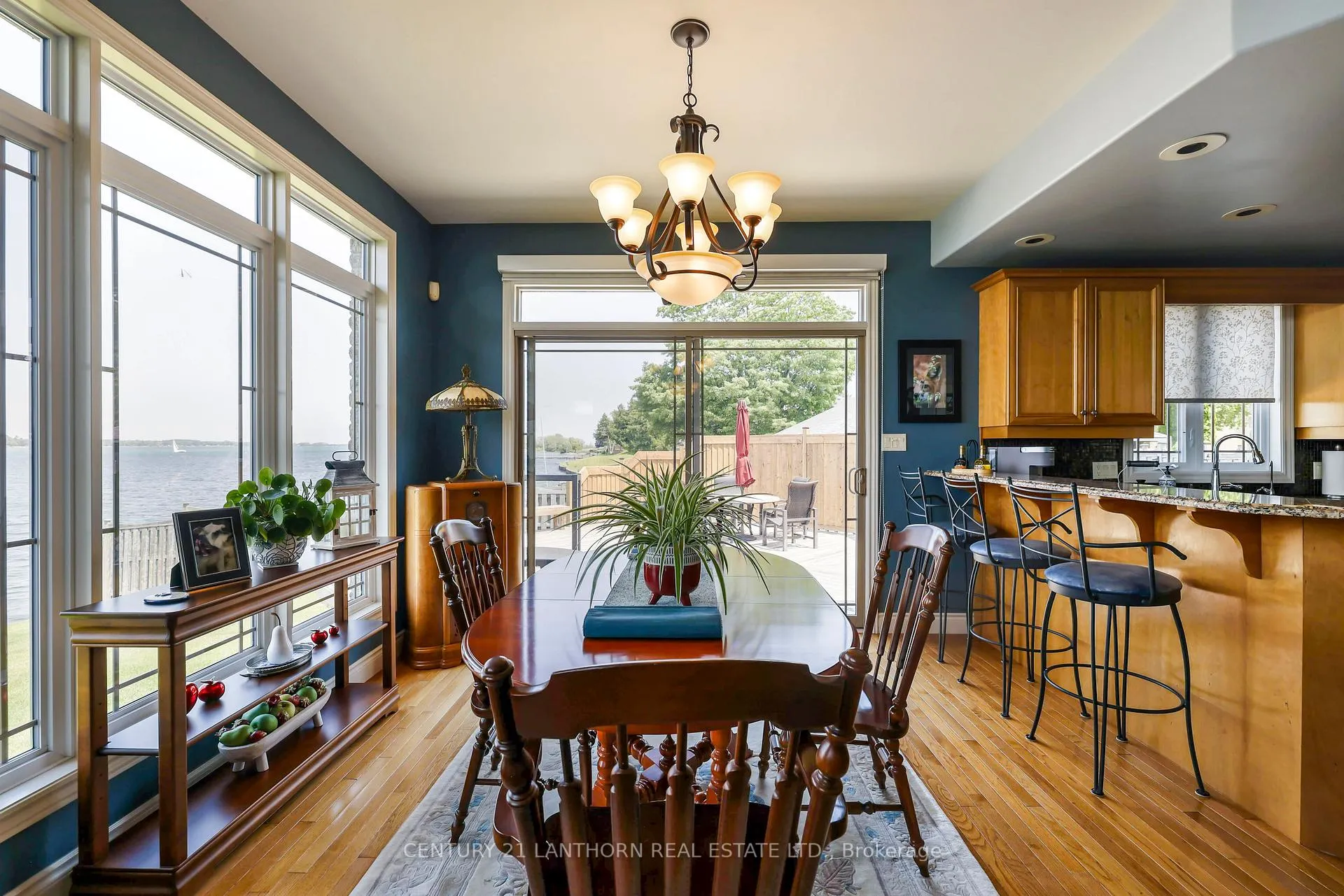 Photo 17 of 54 Bayshore Road, Brighton, Rural Brighton — HOMEH