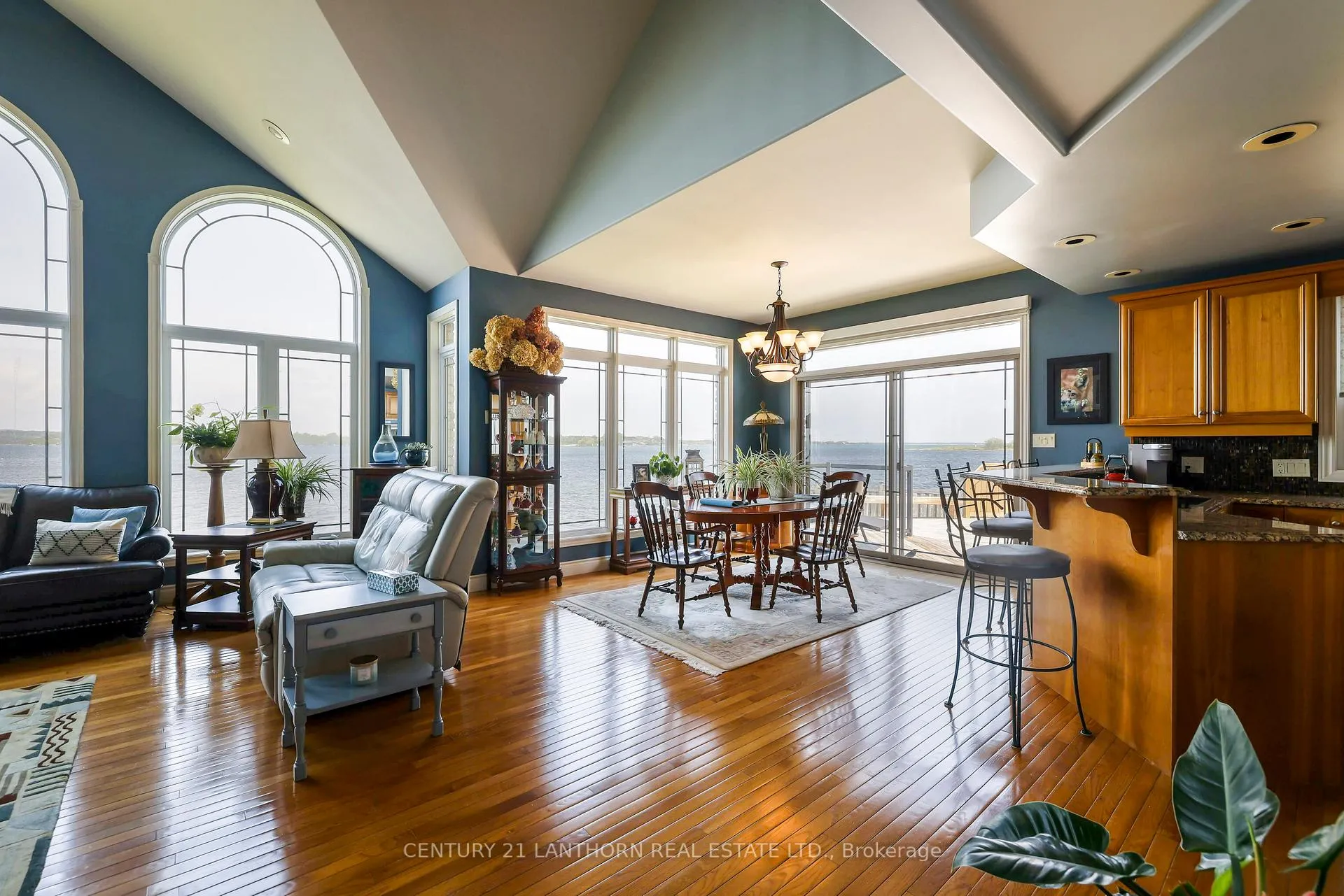 Photo 19 of 54 Bayshore Road, Brighton, Rural Brighton — HOMEH