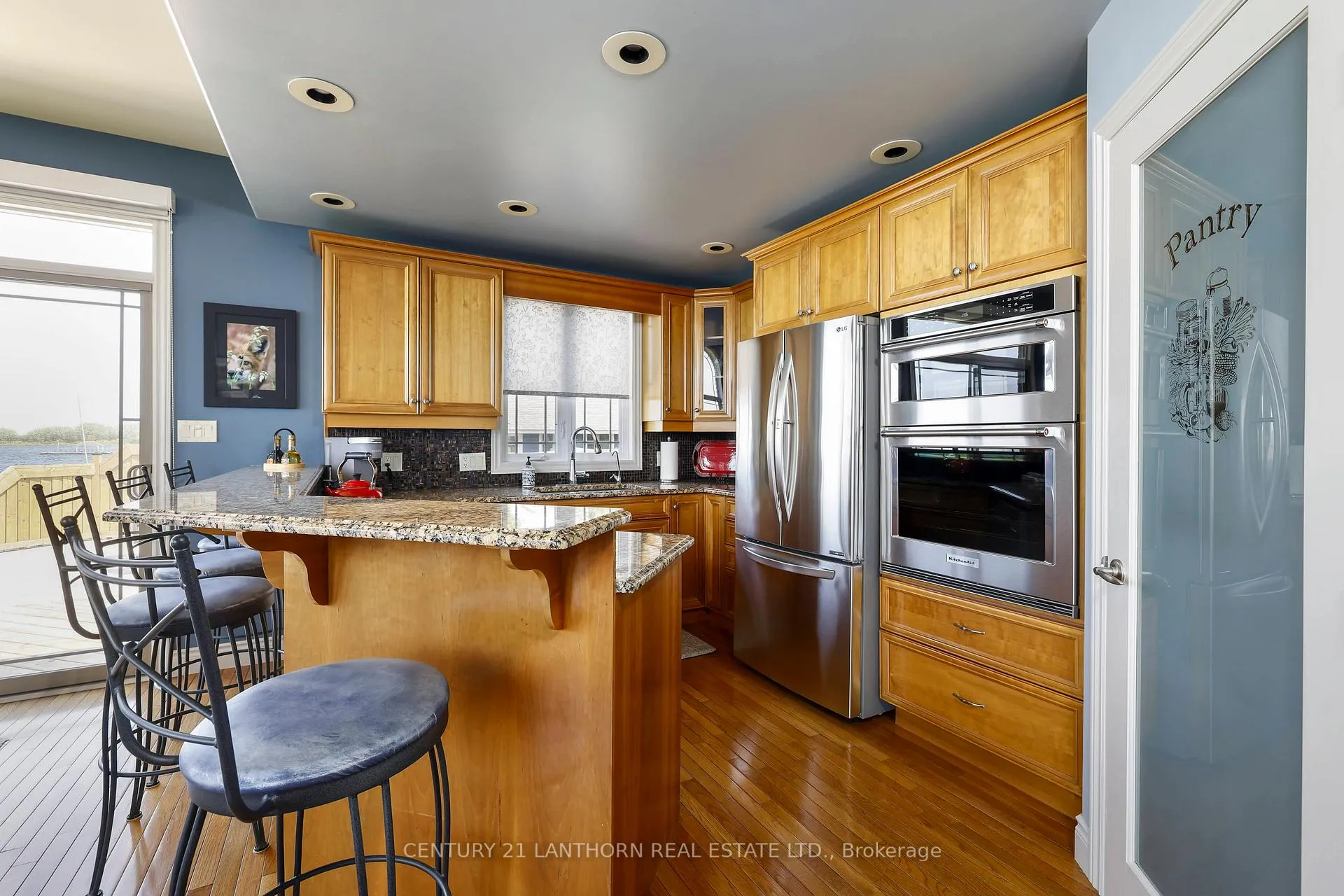 Photo 20 of 54 Bayshore Road, Brighton, Rural Brighton — HOMEH