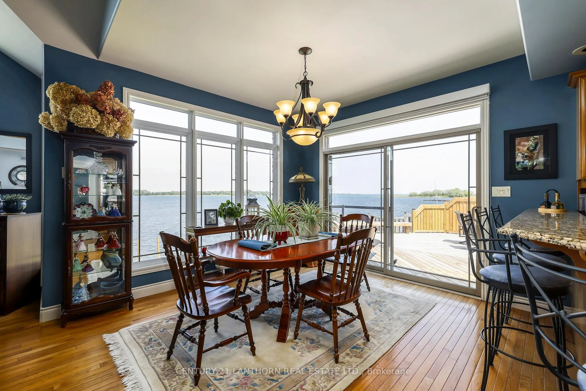 Photo 21 of 54 Bayshore Road, Brighton, Rural Brighton — HOMEH