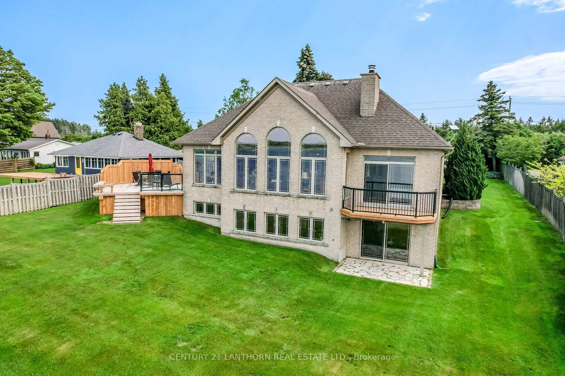 Photo 39 of 54 Bayshore Road, Brighton, Rural Brighton — HOMEH