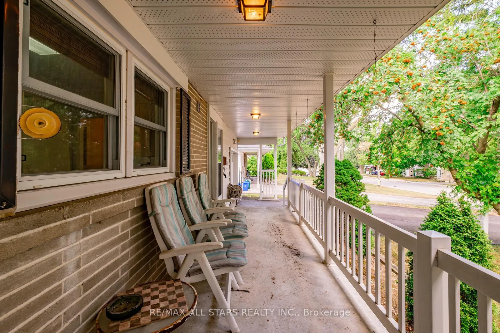 Photo 5 of 6 Elizabeth Street, Markham, Old Markham Village — HOMEH