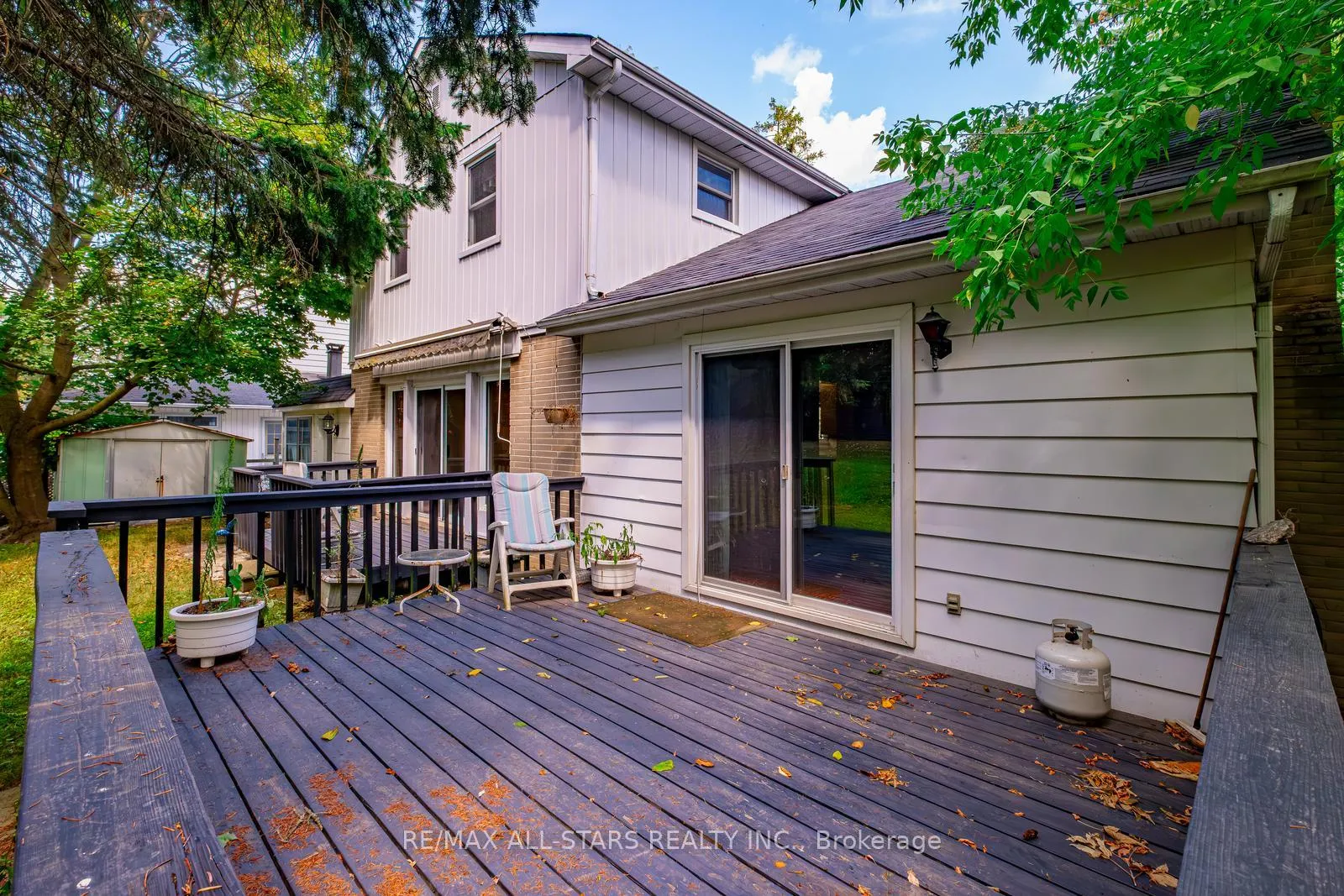 Photo 32 of 6 Elizabeth Street, Markham, Old Markham Village — HOMEH
