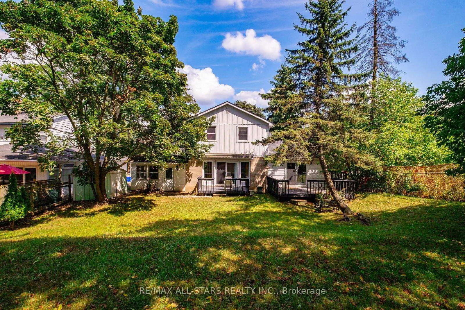 Photo 36 of 6 Elizabeth Street, Markham, Old Markham Village — HOMEH