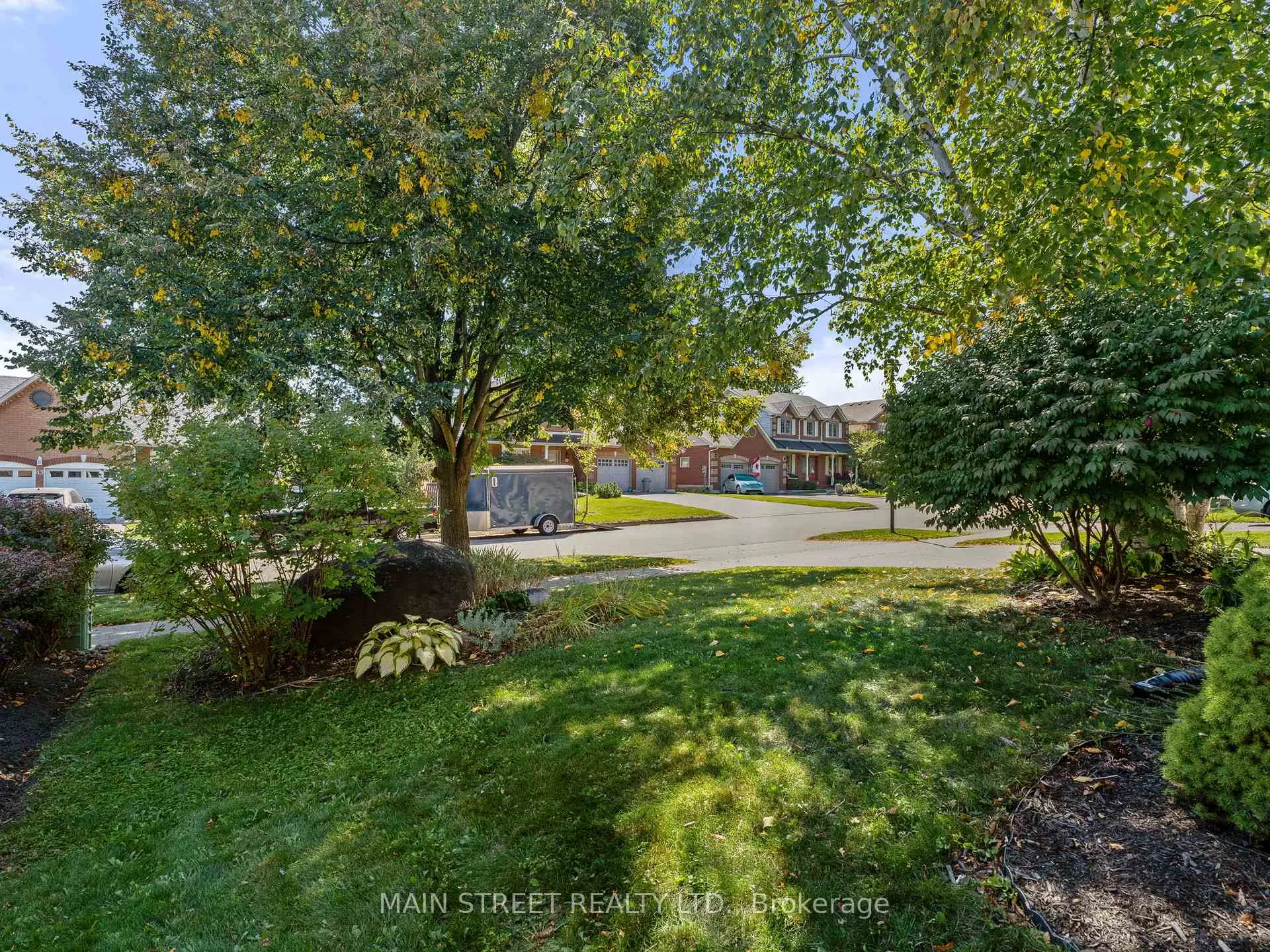 Photo 4 of 44 South Beech Street, Uxbridge — HOMEH