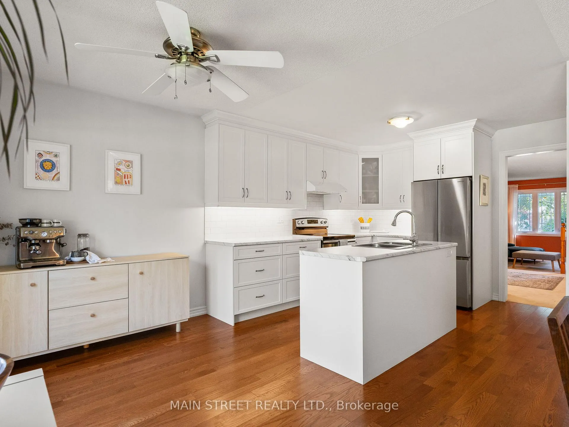 Photo 7 of 44 South Beech Street, Uxbridge — HOMEH