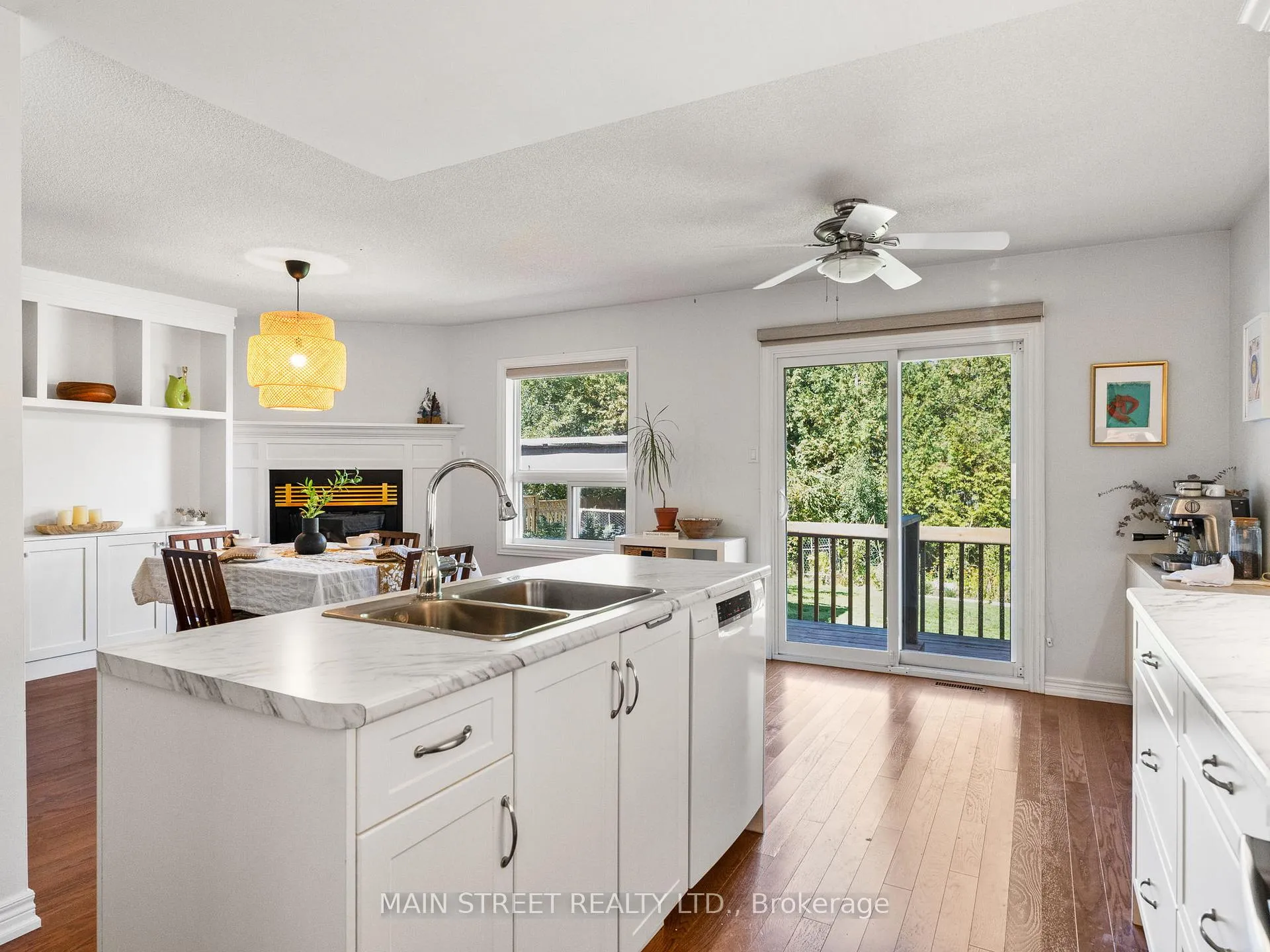 Photo 8 of 44 South Beech Street, Uxbridge — HOMEH