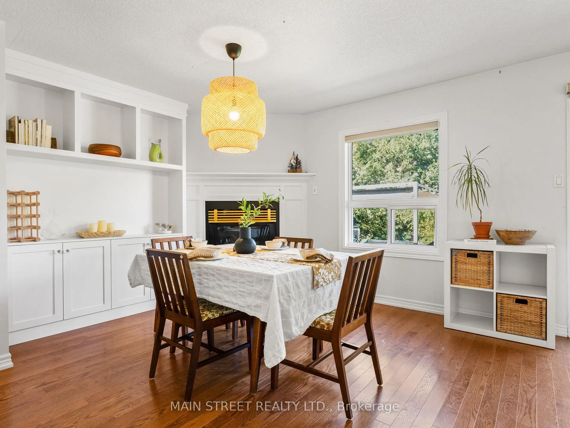 Photo 9 of 44 South Beech Street, Uxbridge — HOMEH