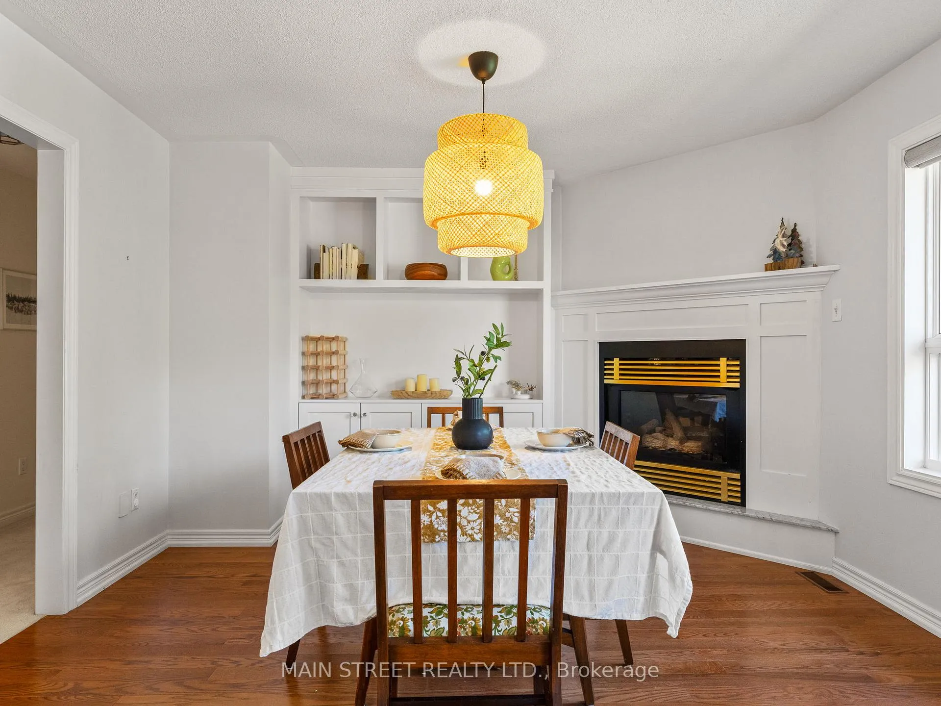 Photo 12 of 44 South Beech Street, Uxbridge — HOMEH