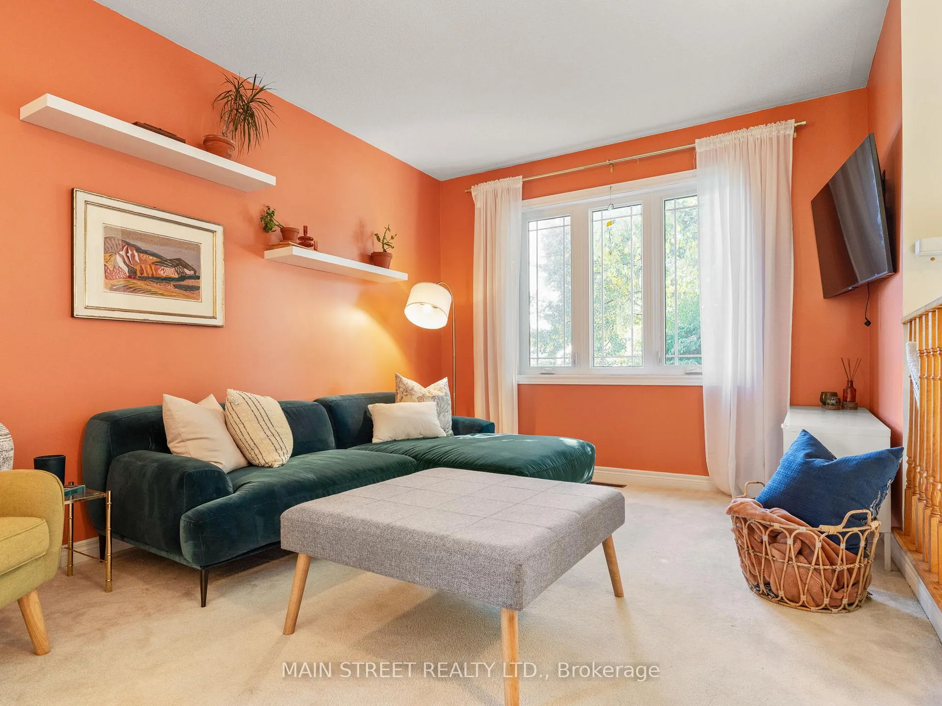 Photo 18 of 44 South Beech Street, Uxbridge — HOMEH