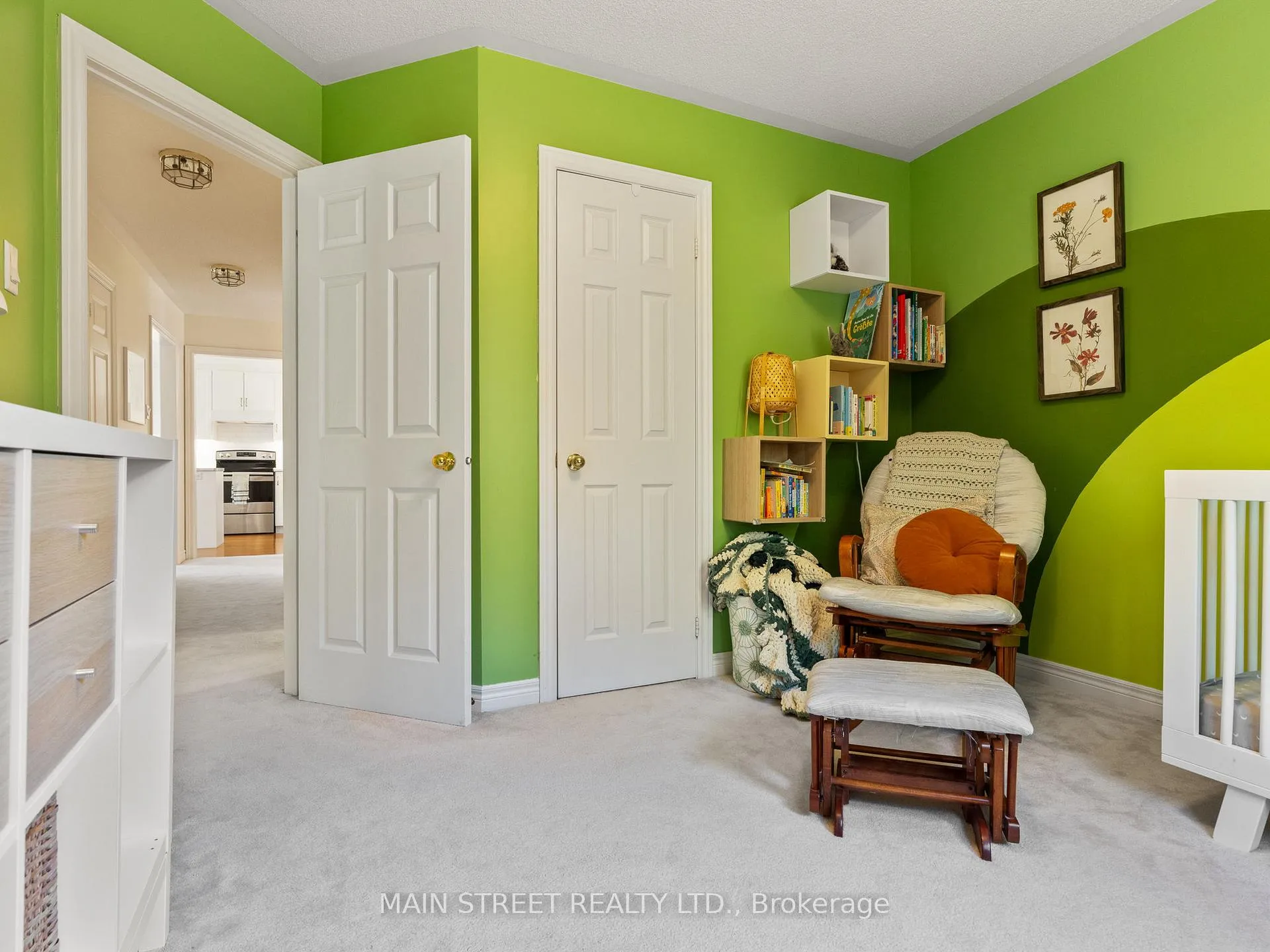 Photo 25 of 44 South Beech Street, Uxbridge — HOMEH