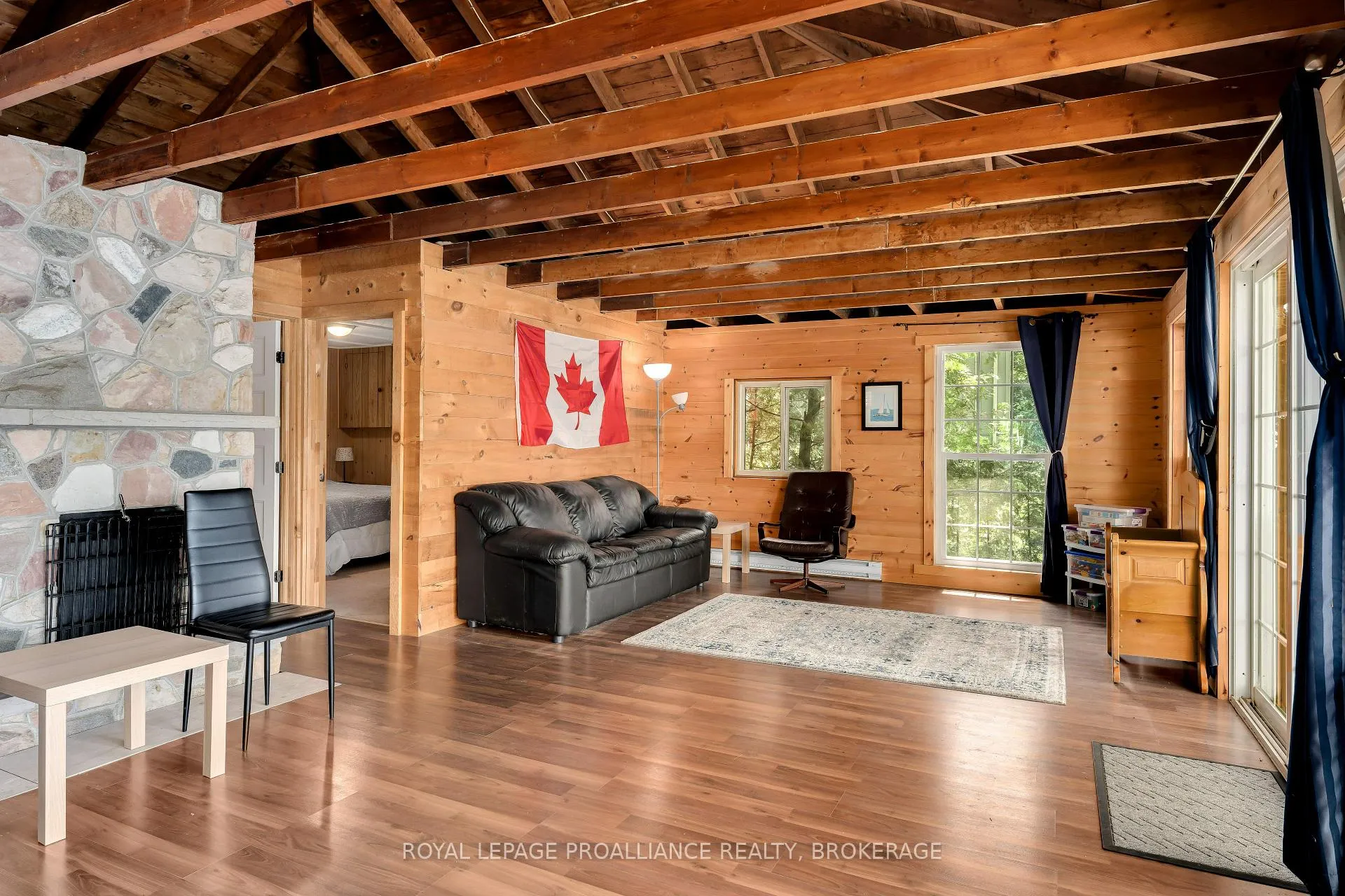 Photo 23 of 298 Nicholson Point Road, Loyalist, Lennox and Addington - South — HOMEH