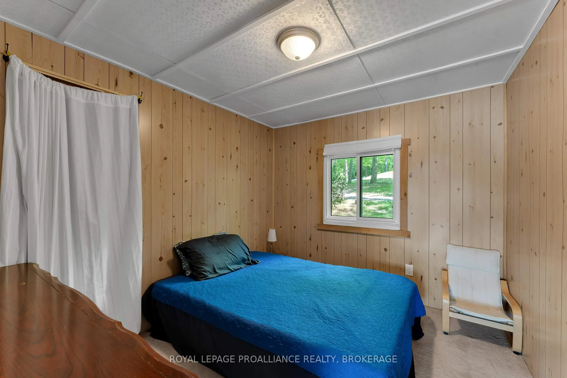 Photo 25 of 298 Nicholson Point Road, Loyalist, Lennox and Addington - South — HOMEH