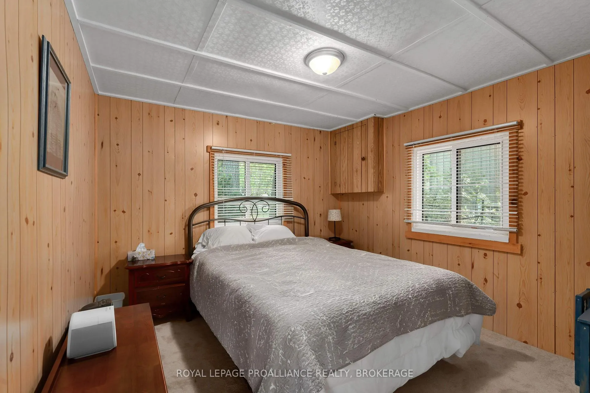 Photo 28 of 298 Nicholson Point Road, Loyalist, Lennox and Addington - South — HOMEH