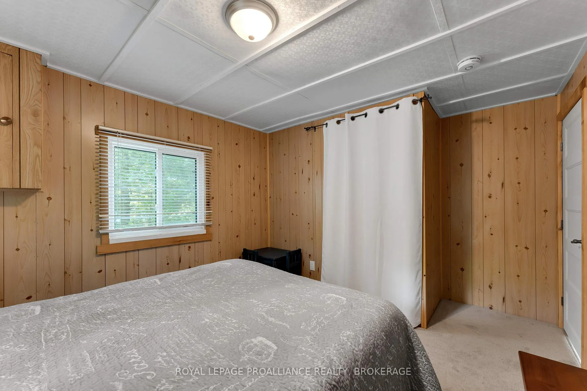 Photo 29 of 298 Nicholson Point Road, Loyalist, Lennox and Addington - South — HOMEH