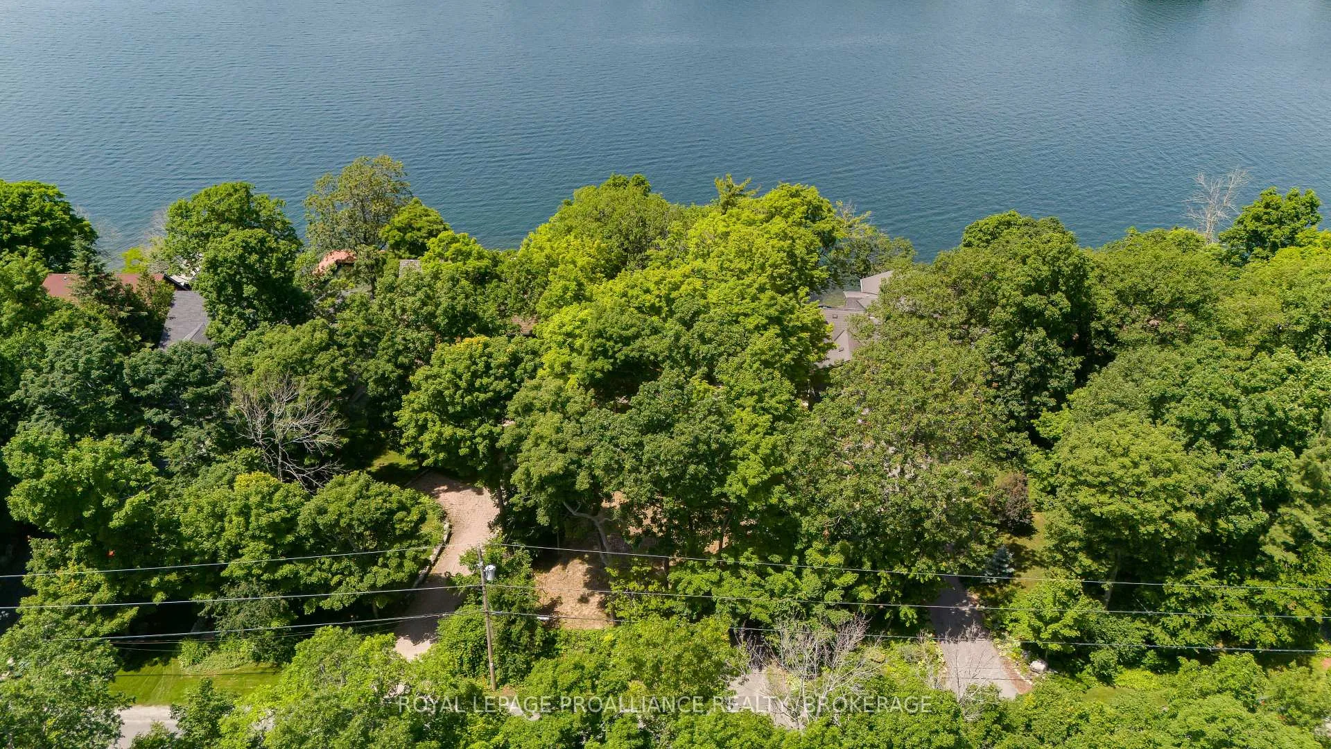 Photo 33 of 298 Nicholson Point Road, Loyalist, Lennox and Addington - South — HOMEH