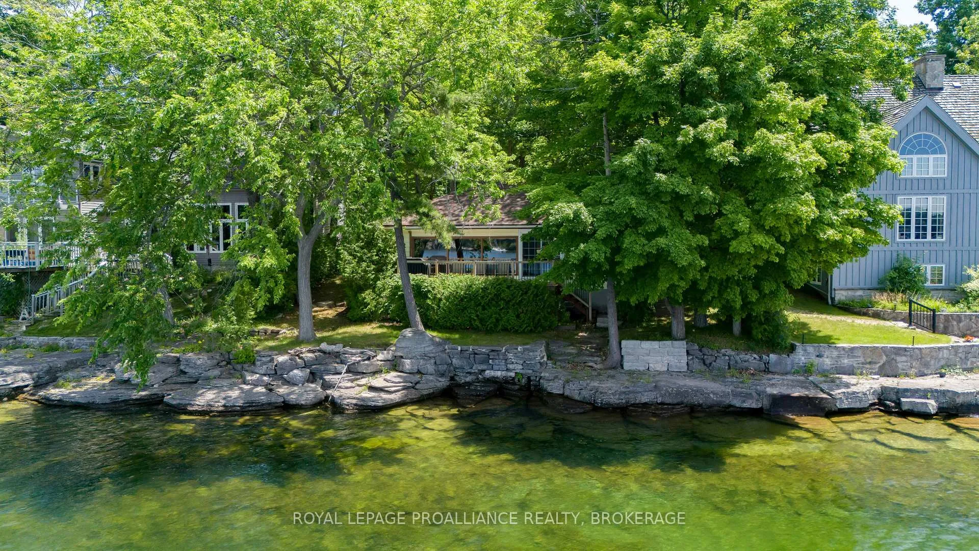 Photo 34 of 298 Nicholson Point Road, Loyalist, Lennox and Addington - South — HOMEH