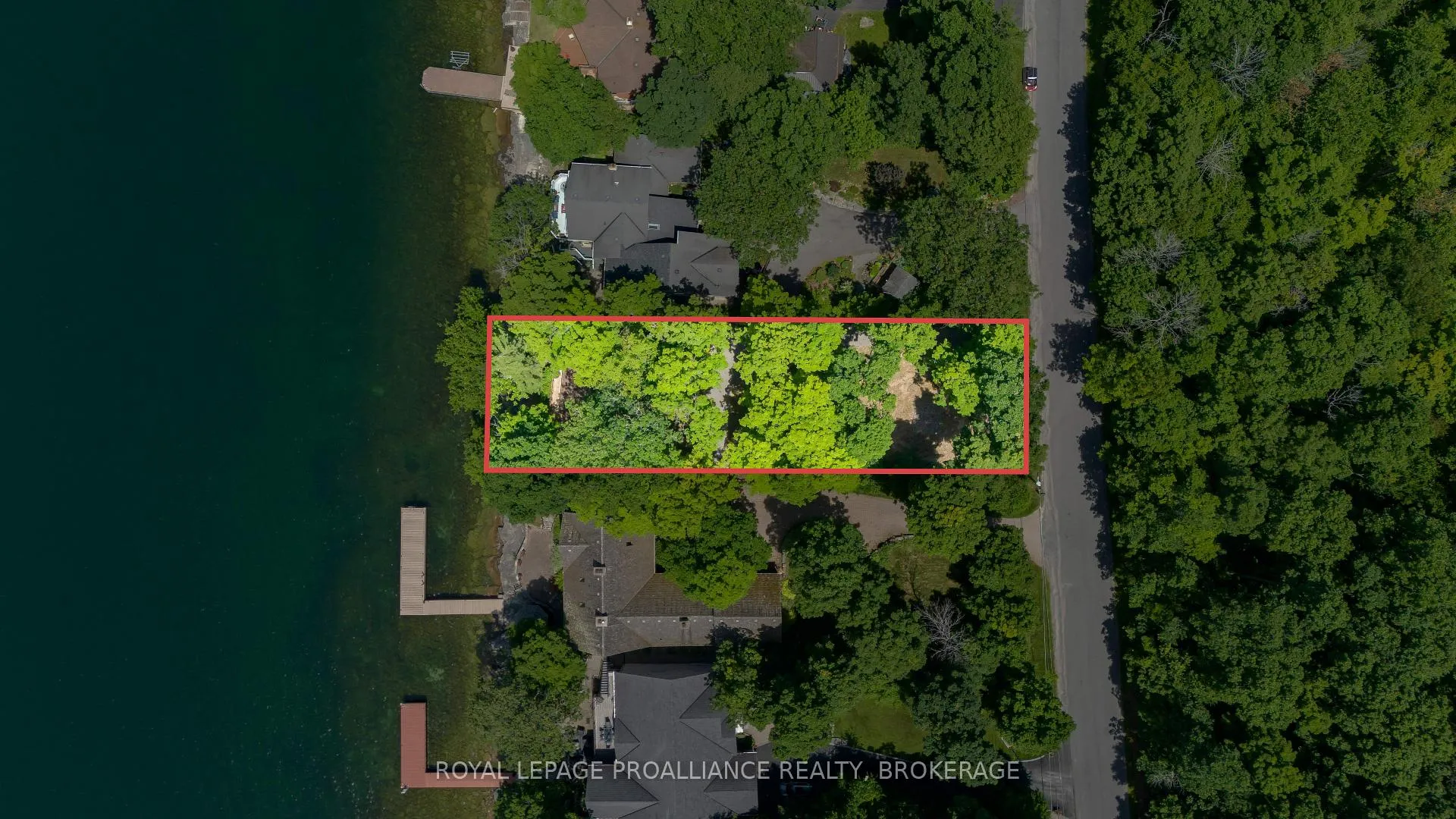 Photo 37 of 298 Nicholson Point Road, Loyalist, Lennox and Addington - South — HOMEH