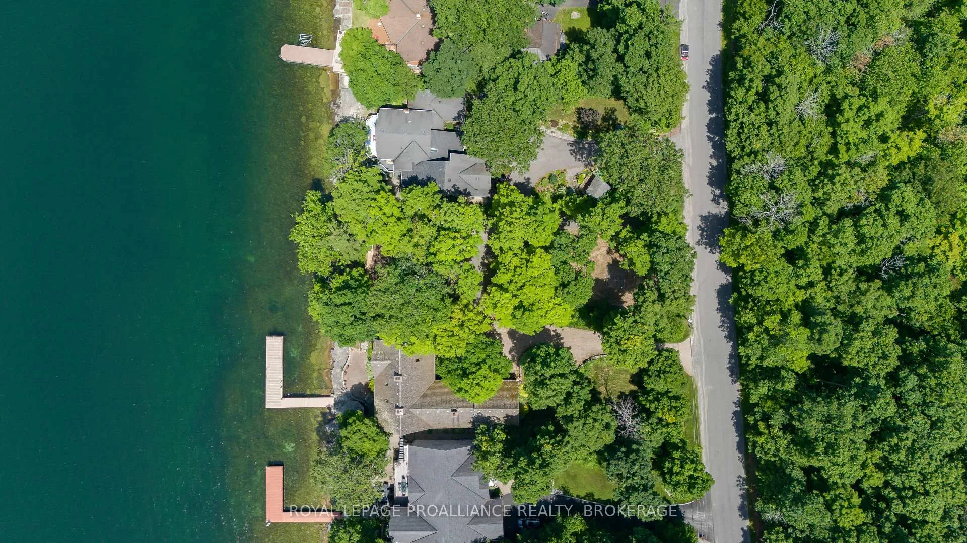 Photo 38 of 298 Nicholson Point Road, Loyalist, Lennox and Addington - South — HOMEH